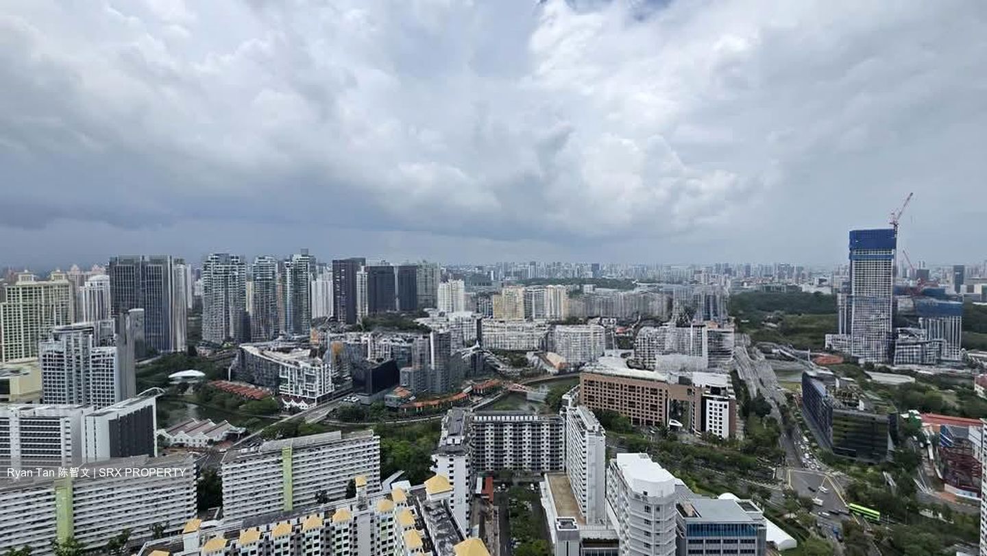 The Landmark (D3), Condominium #551915701